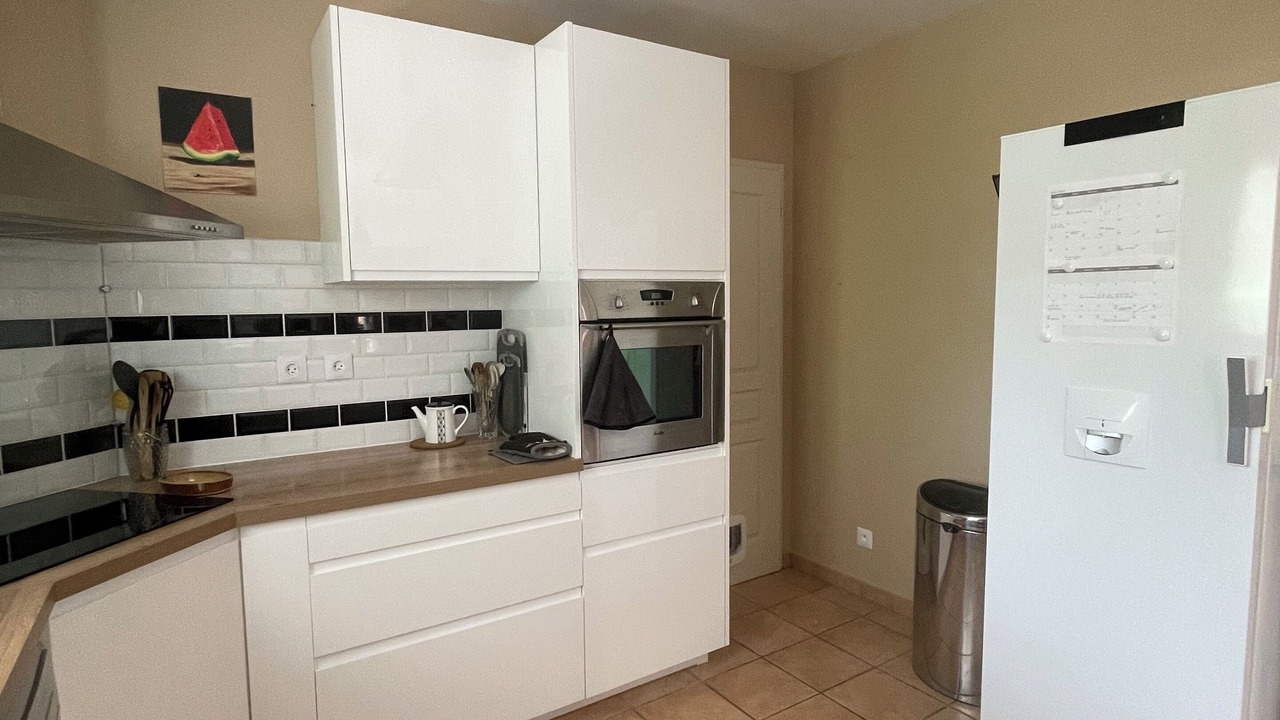 Photo of Kitchen in Armissan