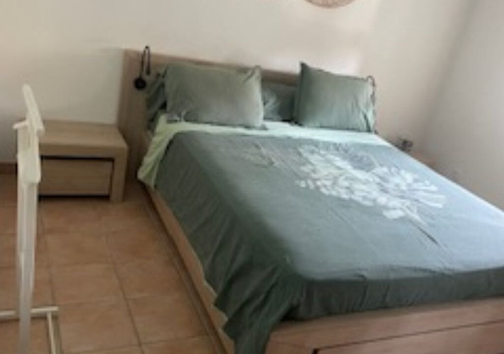 Photo of Bedroom in Armissan