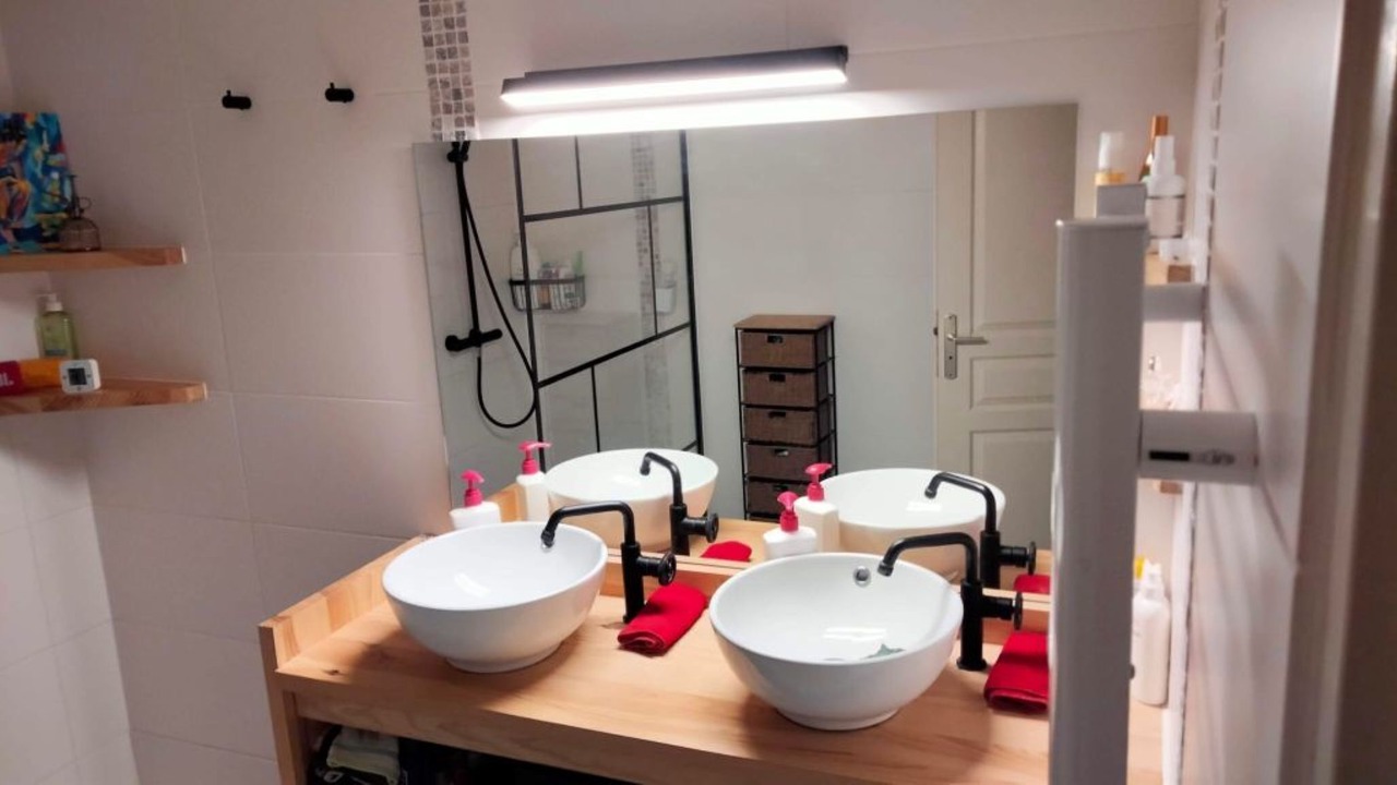 Photo of Bathroom in Armissan