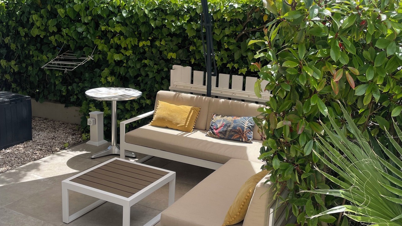 Photo of Patio Balcony in Armissan