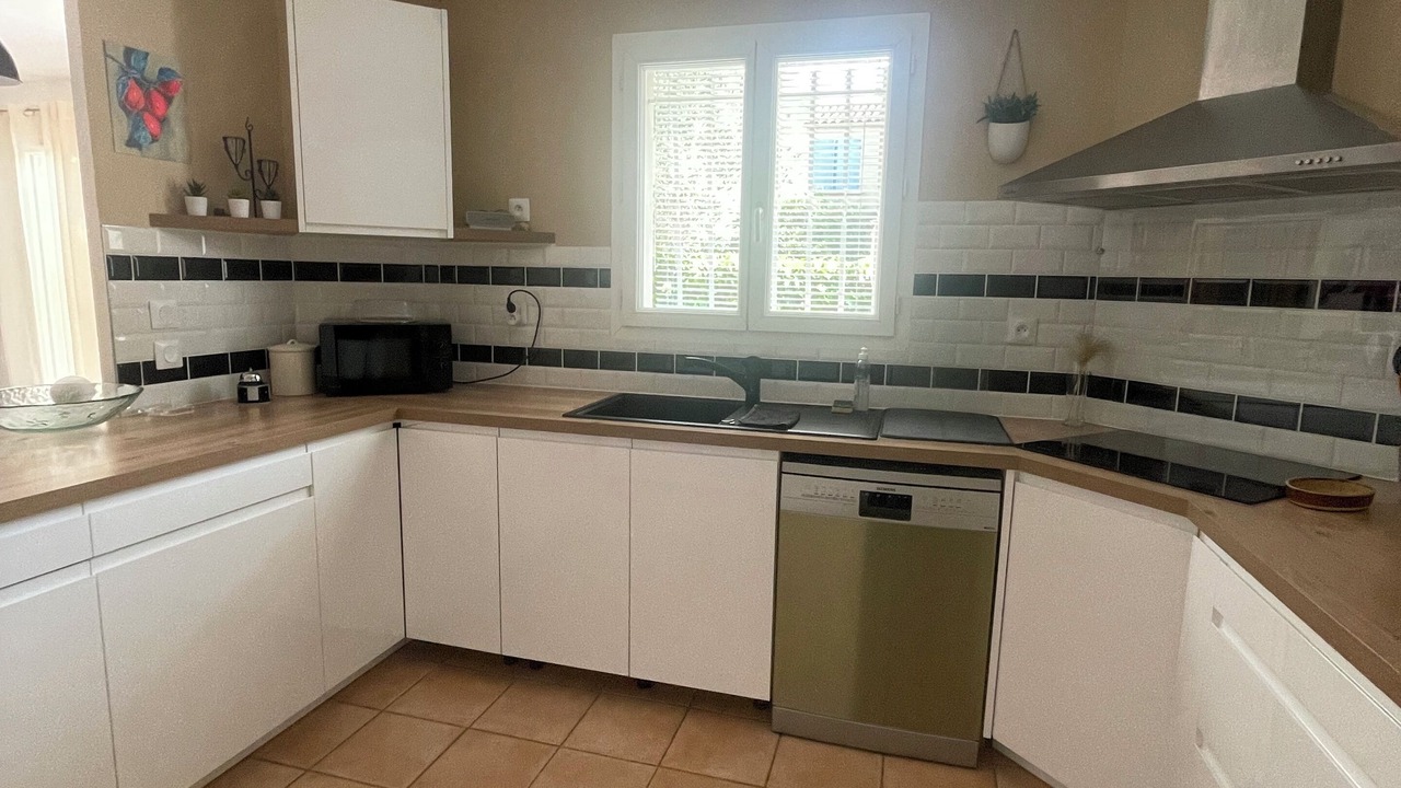Photo of Kitchen in Armissan