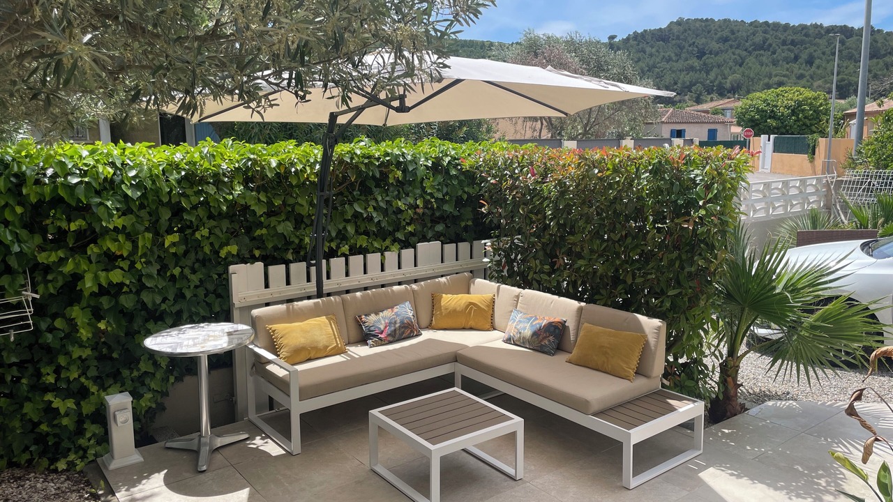 Photo of Patio Balcony in Armissan