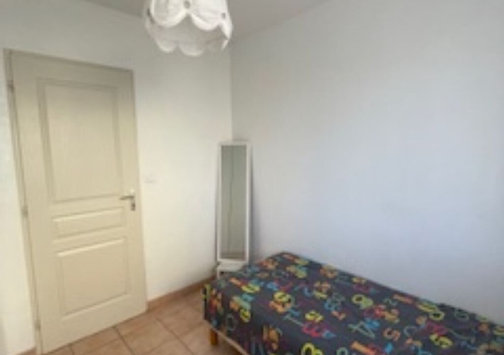 Photo of Bedroom in Armissan