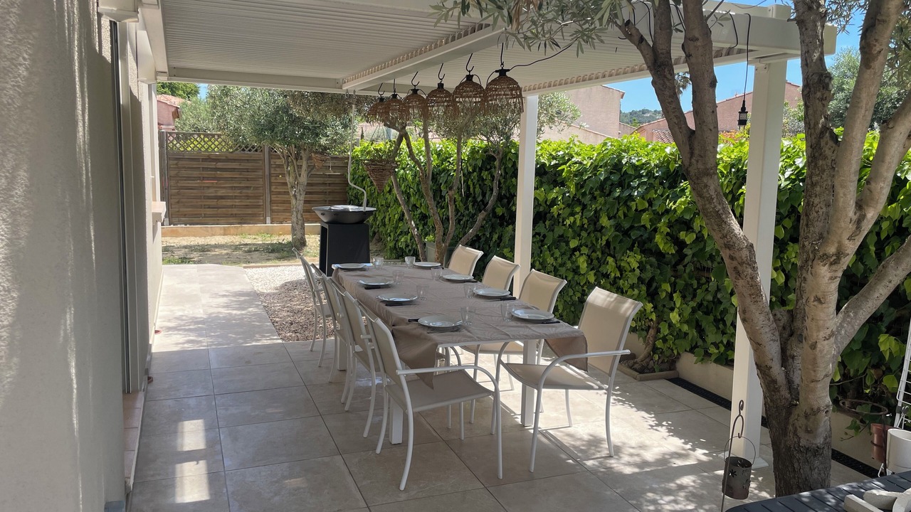 Photo of Outdoor in Armissan