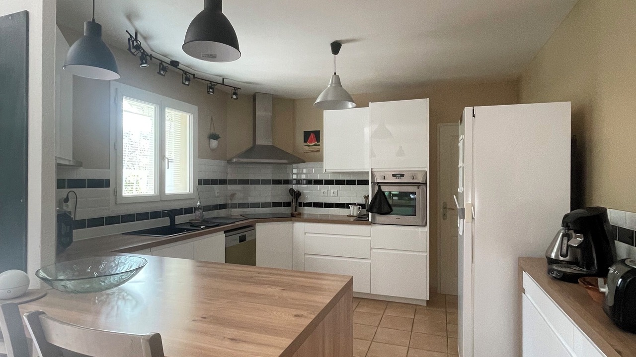 Photo of Kitchen in Armissan