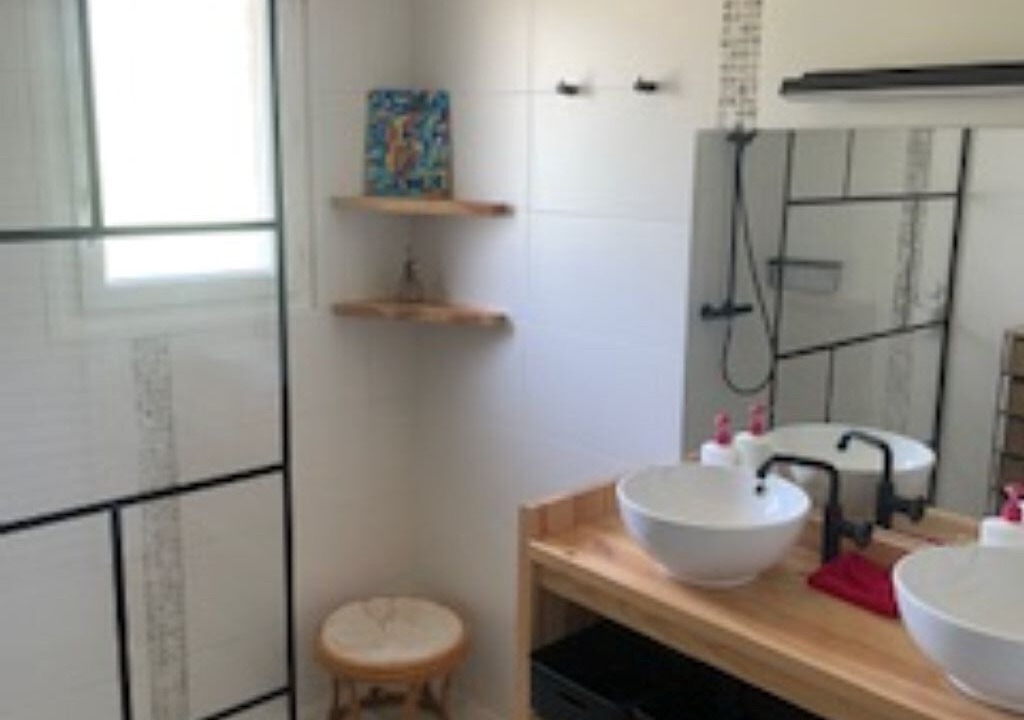 Photo of Bathroom in Armissan