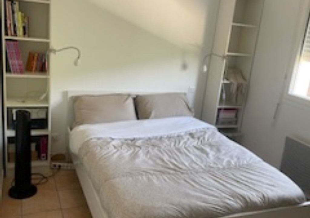 Photo of Bedroom in Armissan