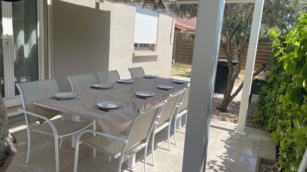 Photo of Outdoor in Armissan