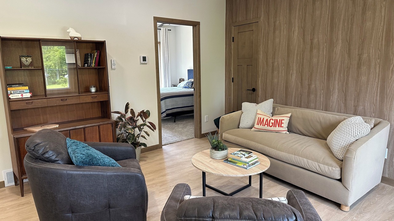 Photo of Livingroom in Holcombe