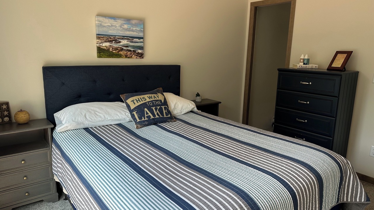 Photo of Bedroom in Holcombe