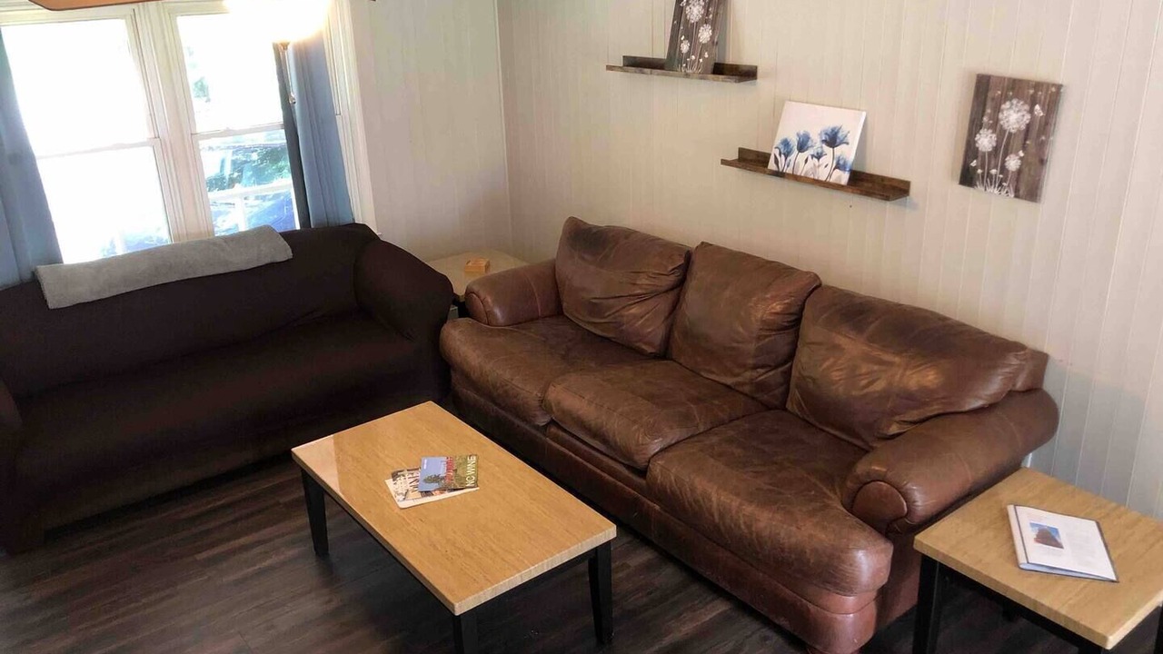 Photo of Livingroom in Troutman