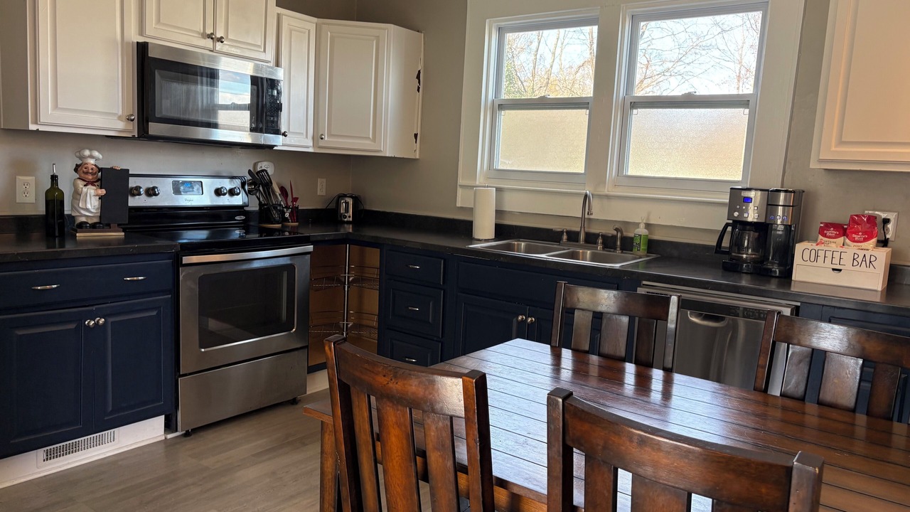 Photo of Bedroom in Cornelius