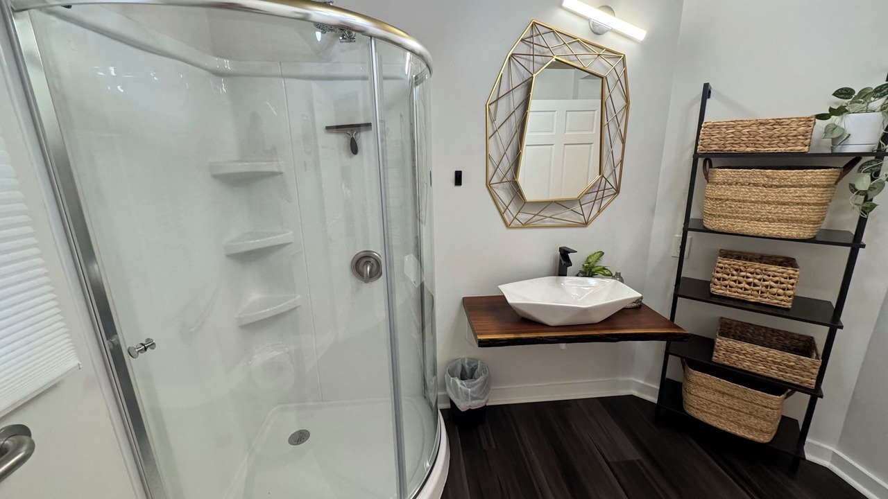 Photo of Bathroom in Lee's Summit