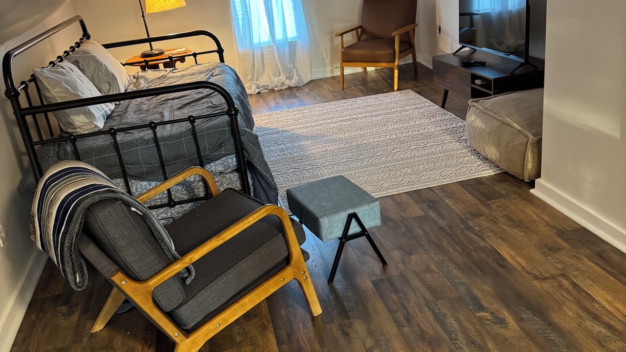 Photo of Bedroom in Lee's Summit