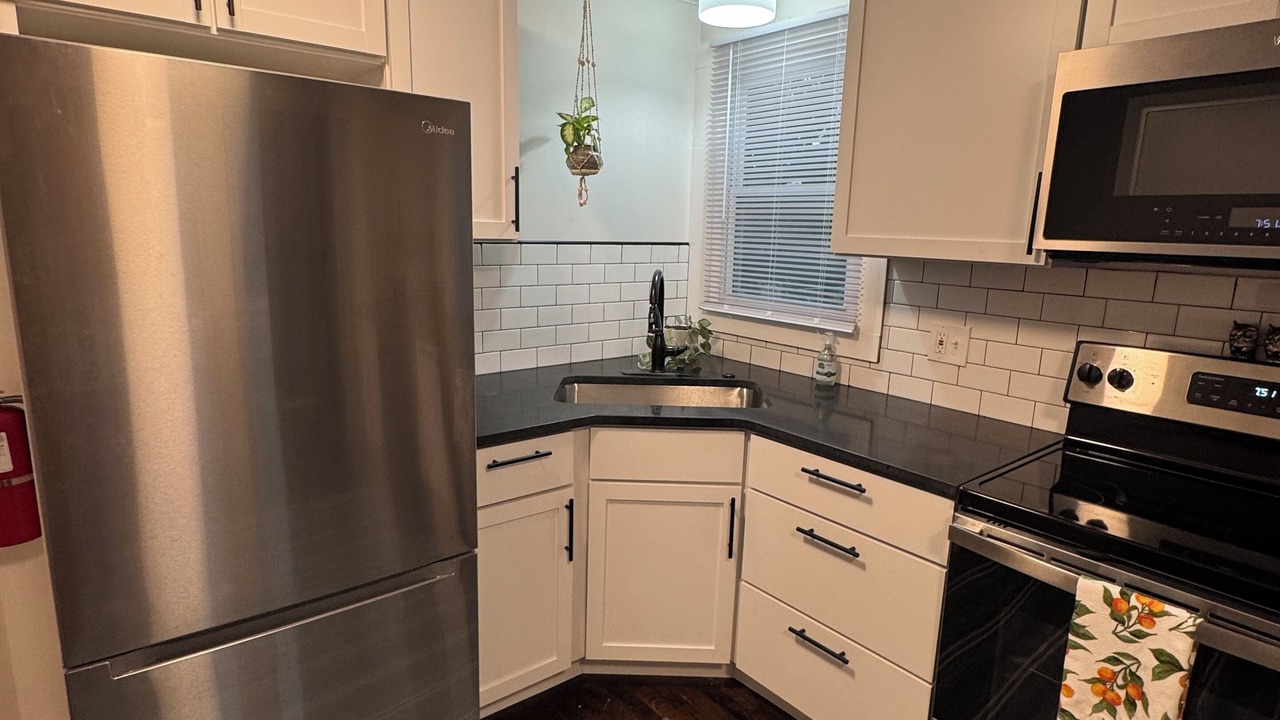 Photo of Kitchen in Lee's Summit