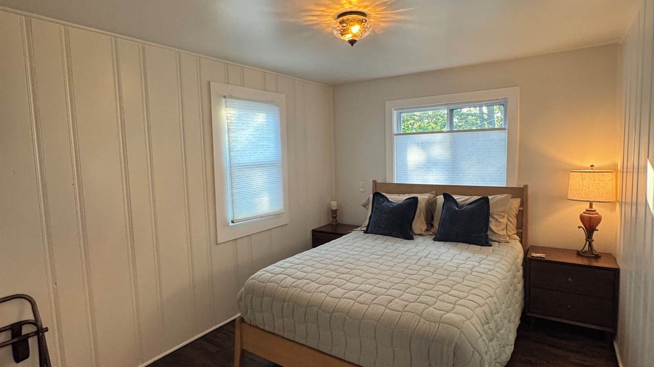 Photo of Bedroom in Lee's Summit