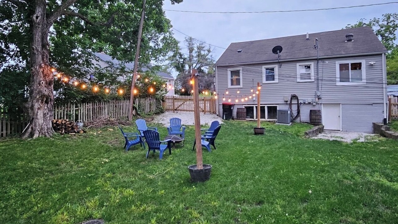 Photo of Outdoor in Lee's Summit