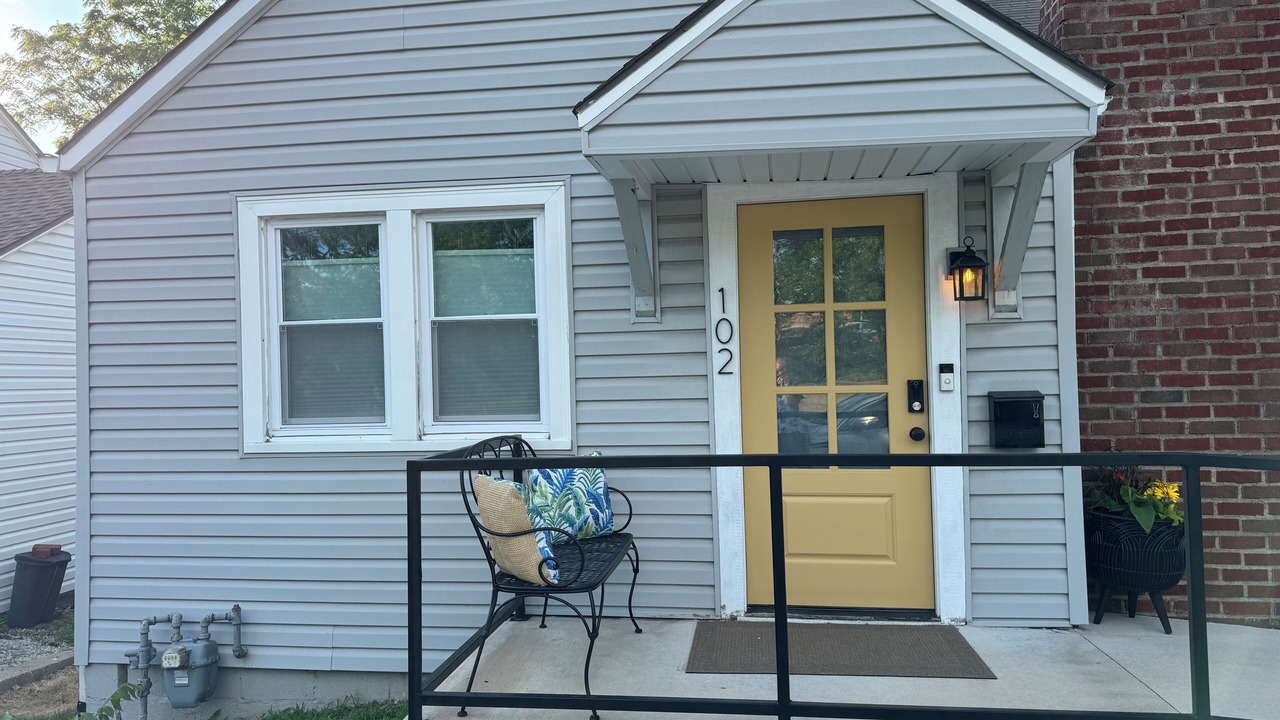 Photo of Outdoor in Lee's Summit