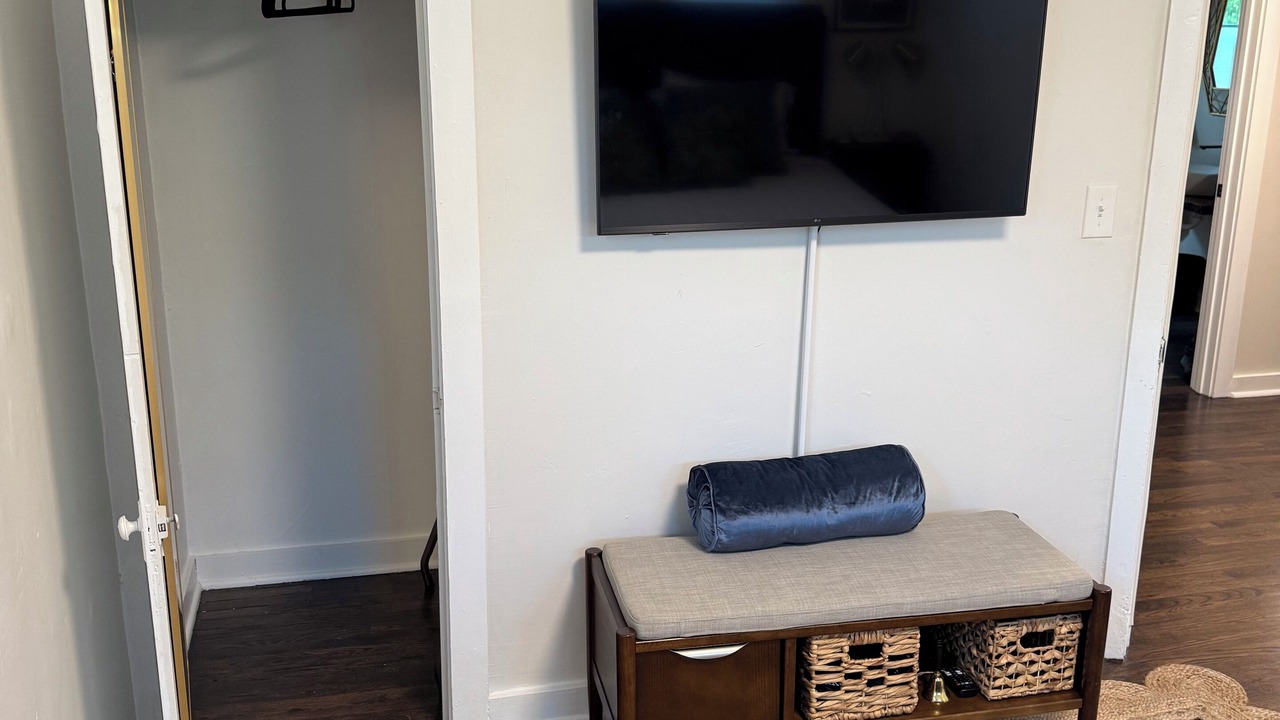 Photo of Bedroom in Lee's Summit