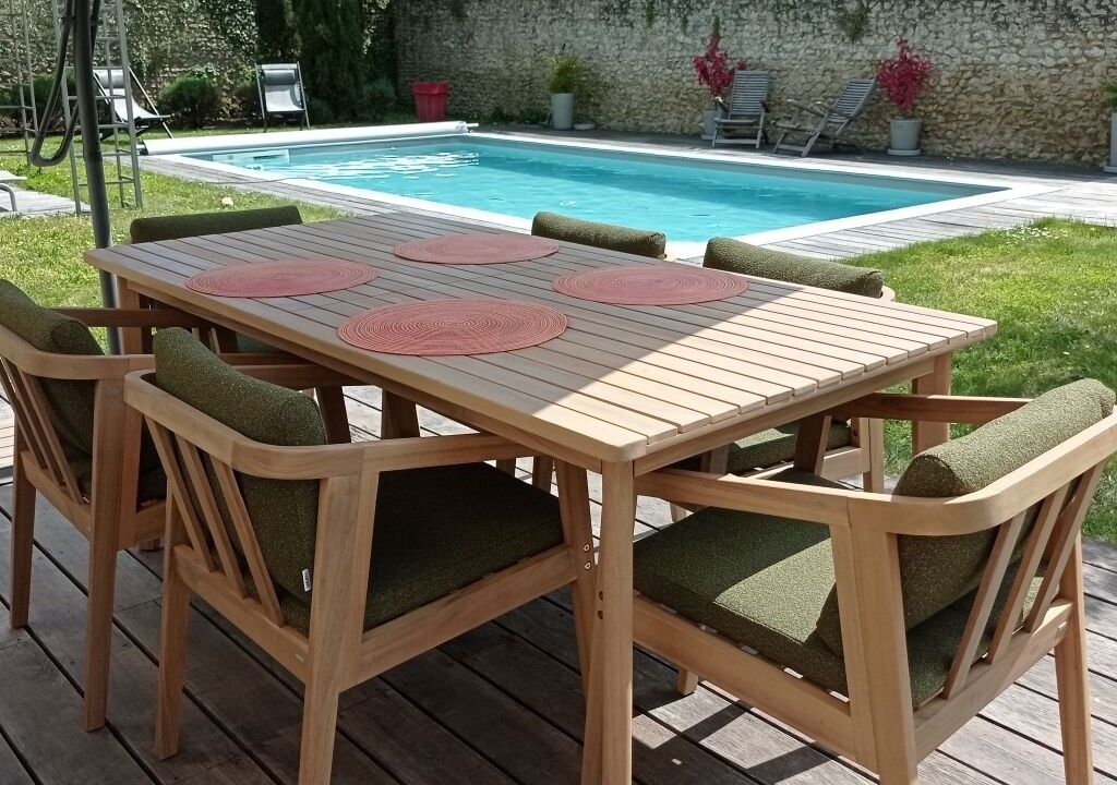 Photo of Outdoor in Saint-Martin-le-Beau