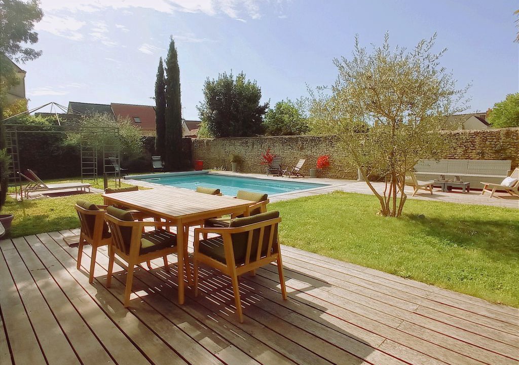Photo of Outdoor in Saint-Martin-le-Beau