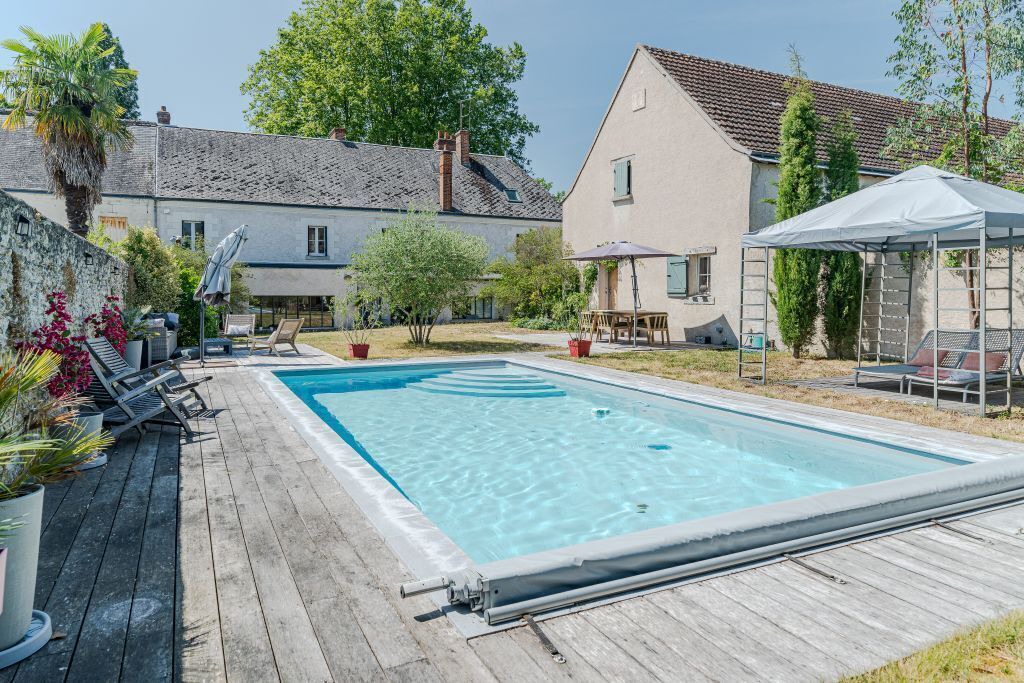 Photo of Outdoor in Saint-Martin-le-Beau