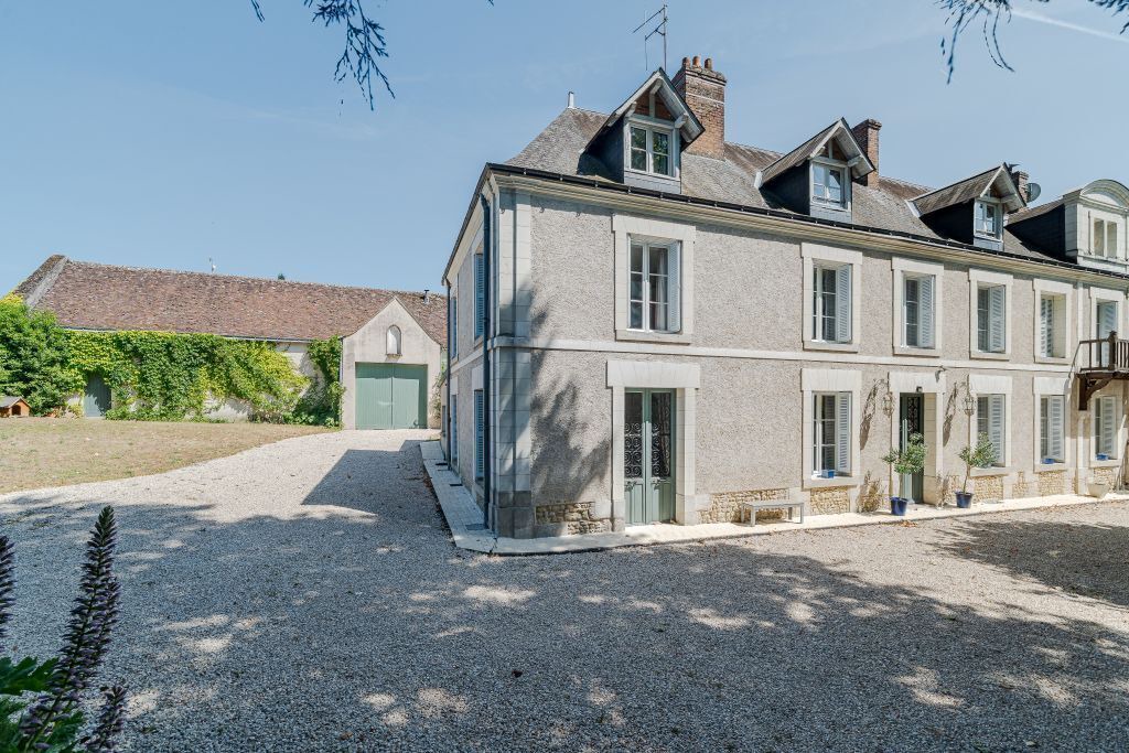 Photo of Outdoor in Saint-Martin-le-Beau