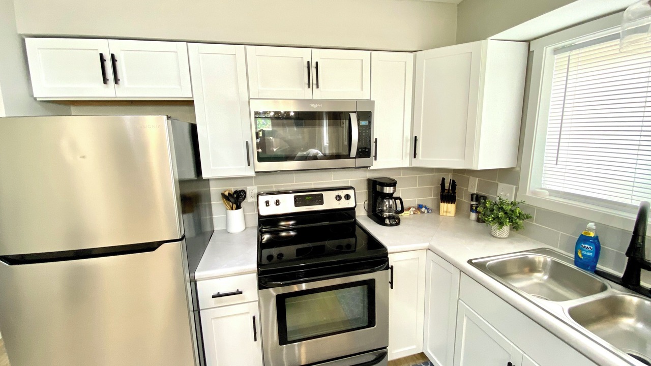 Photo of Kitchen in Cedar Rapids