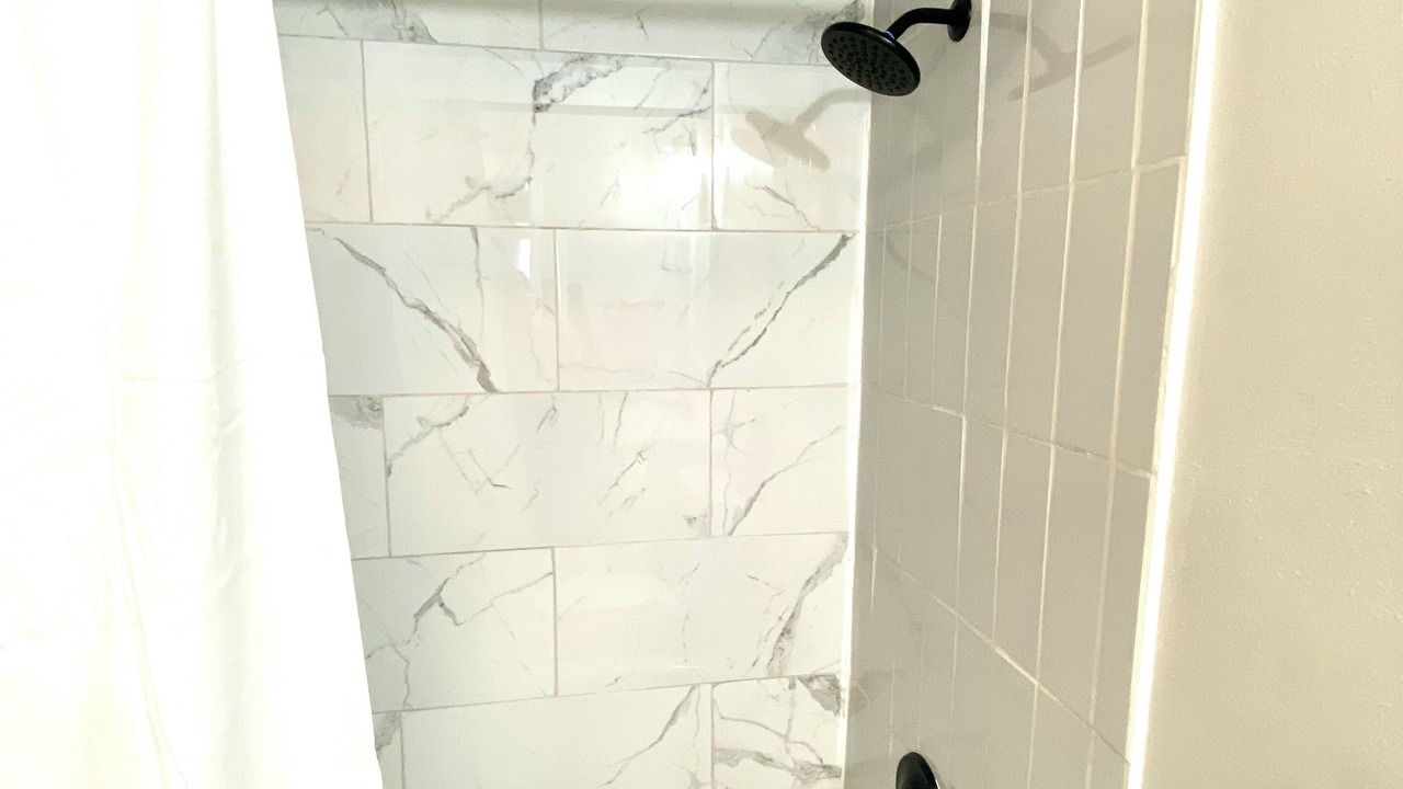 Photo of Bathroom in Cedar Rapids