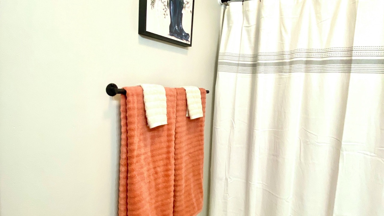 Photo of Bathroom in Cedar Rapids