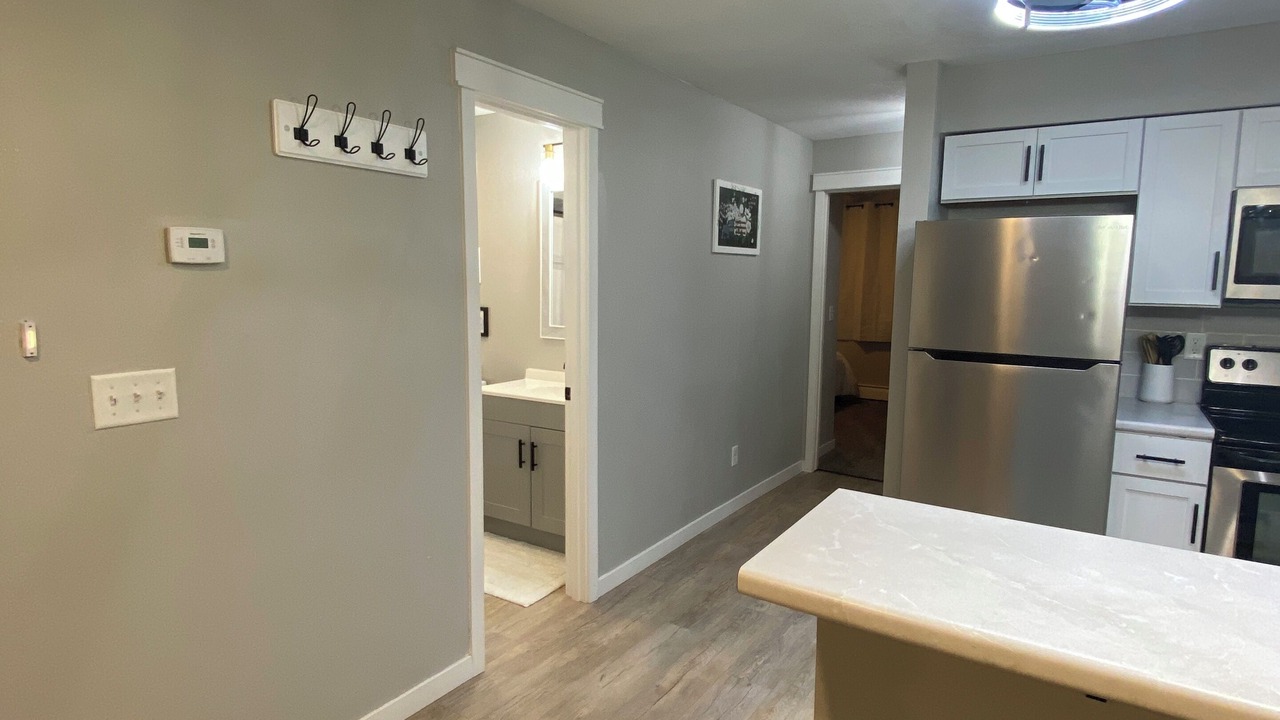Photo of Kitchen in Cedar Rapids