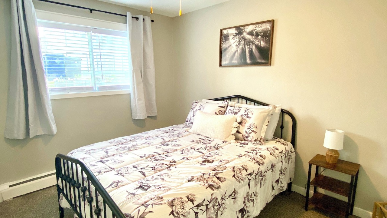 Photo of Bedroom in Cedar Rapids