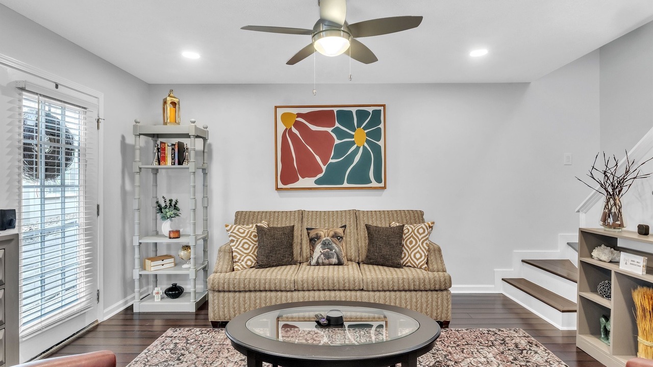 Photo of Livingroom in Starkville