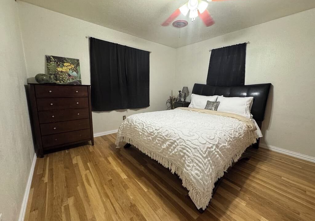 Photo of Bedroom in Stinnett
