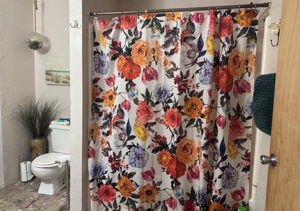 Photo of Bathroom in Stinnett
