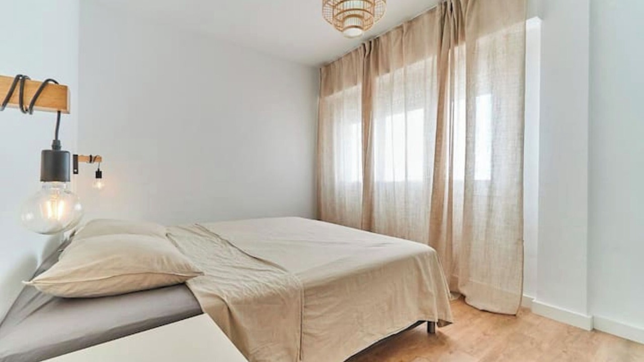 Photo of Bedroom in Campoamor