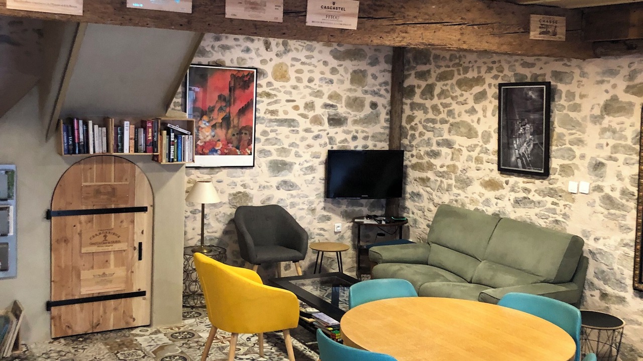Photo of Others in Carcassonne