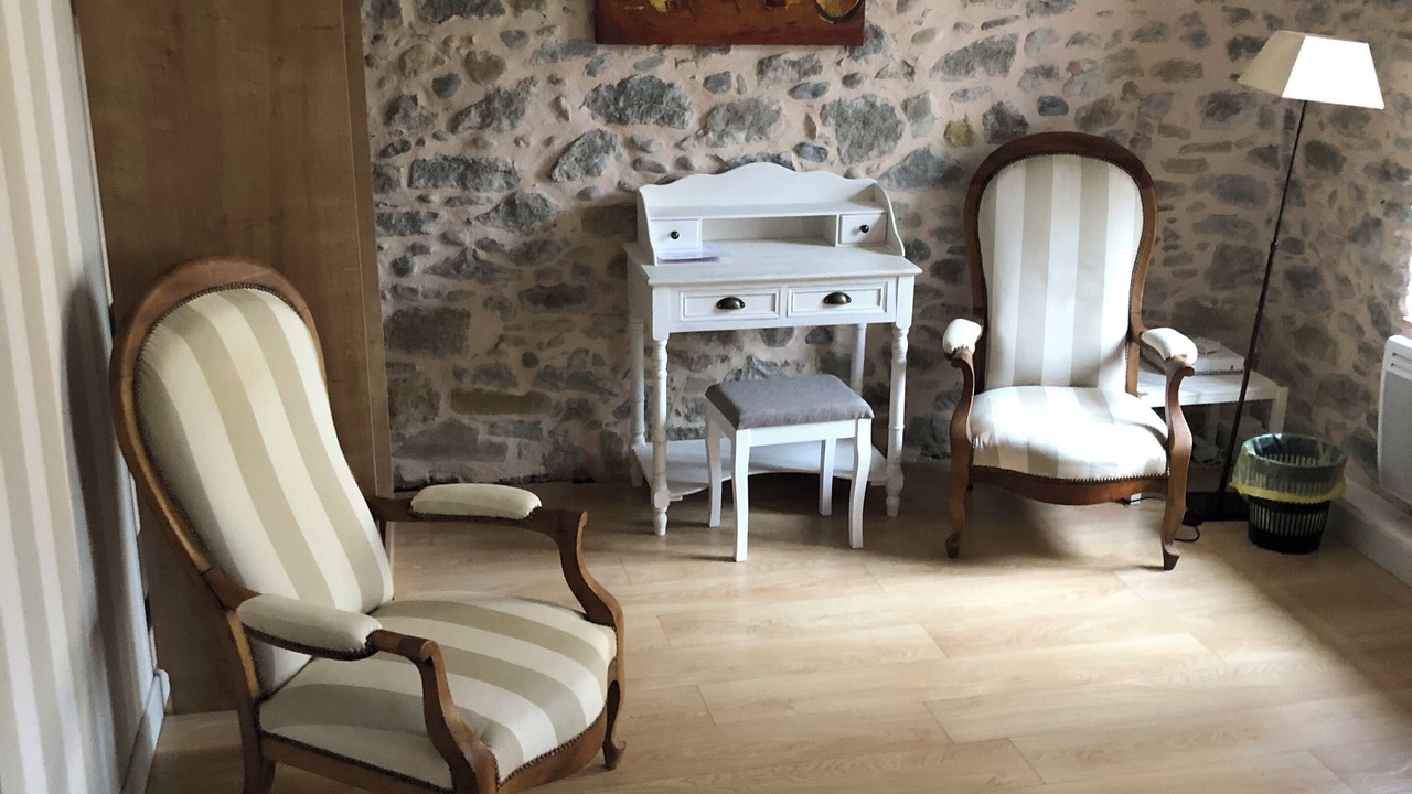 Photo of Bedroom in Carcassonne