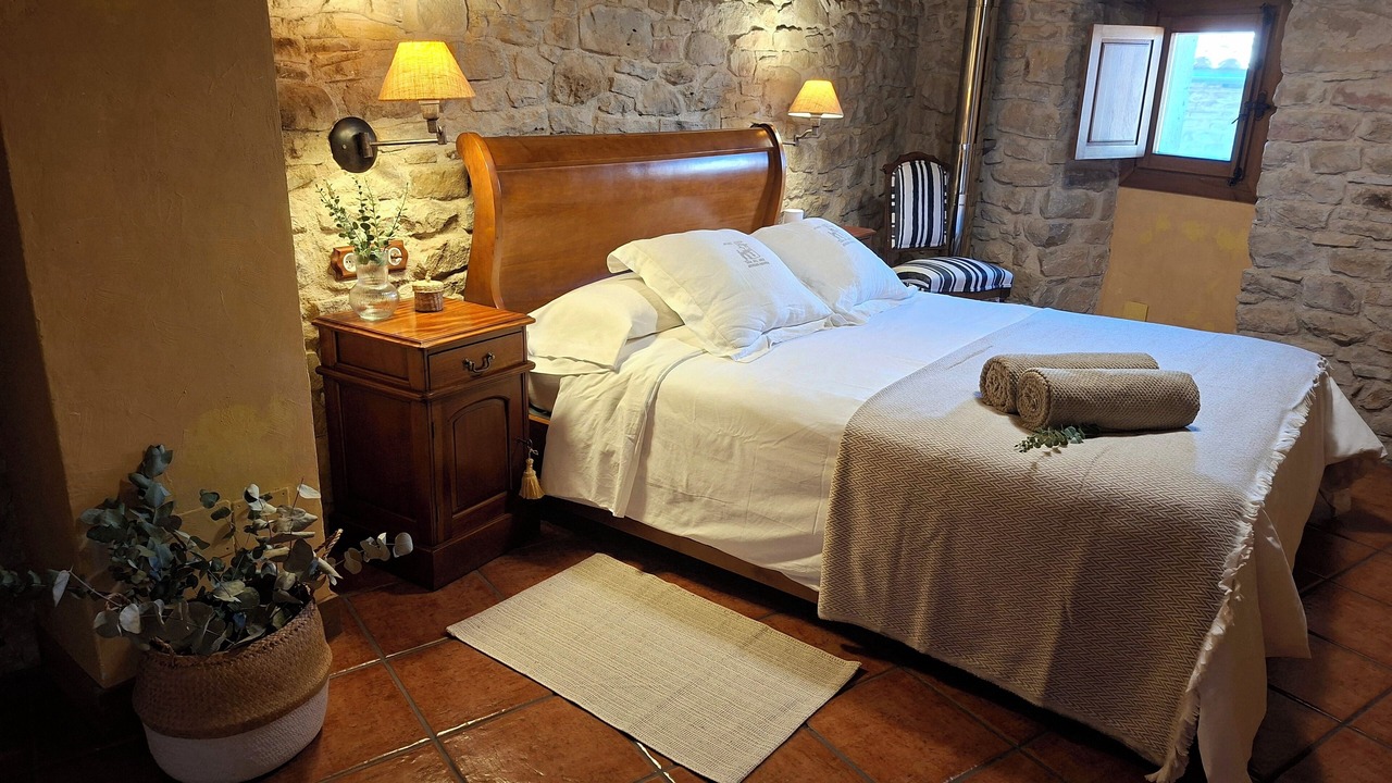 Photo of Bedroom in Artariain