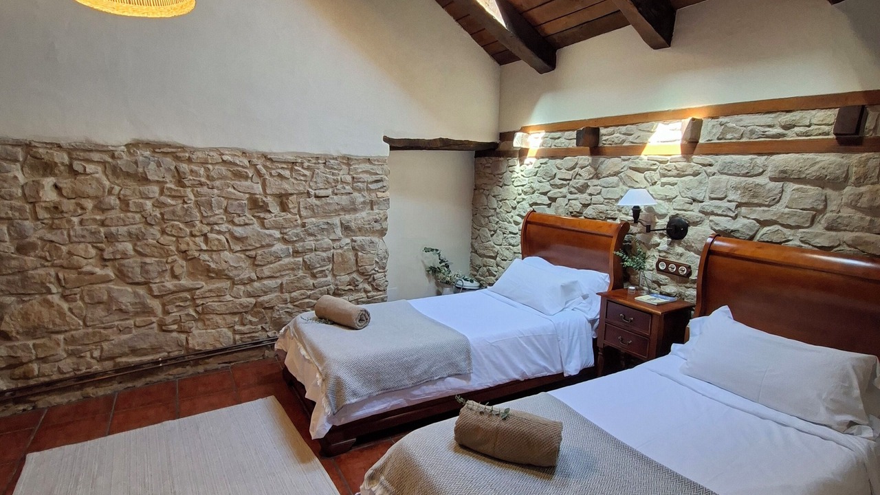 Photo of Bedroom in Artariain