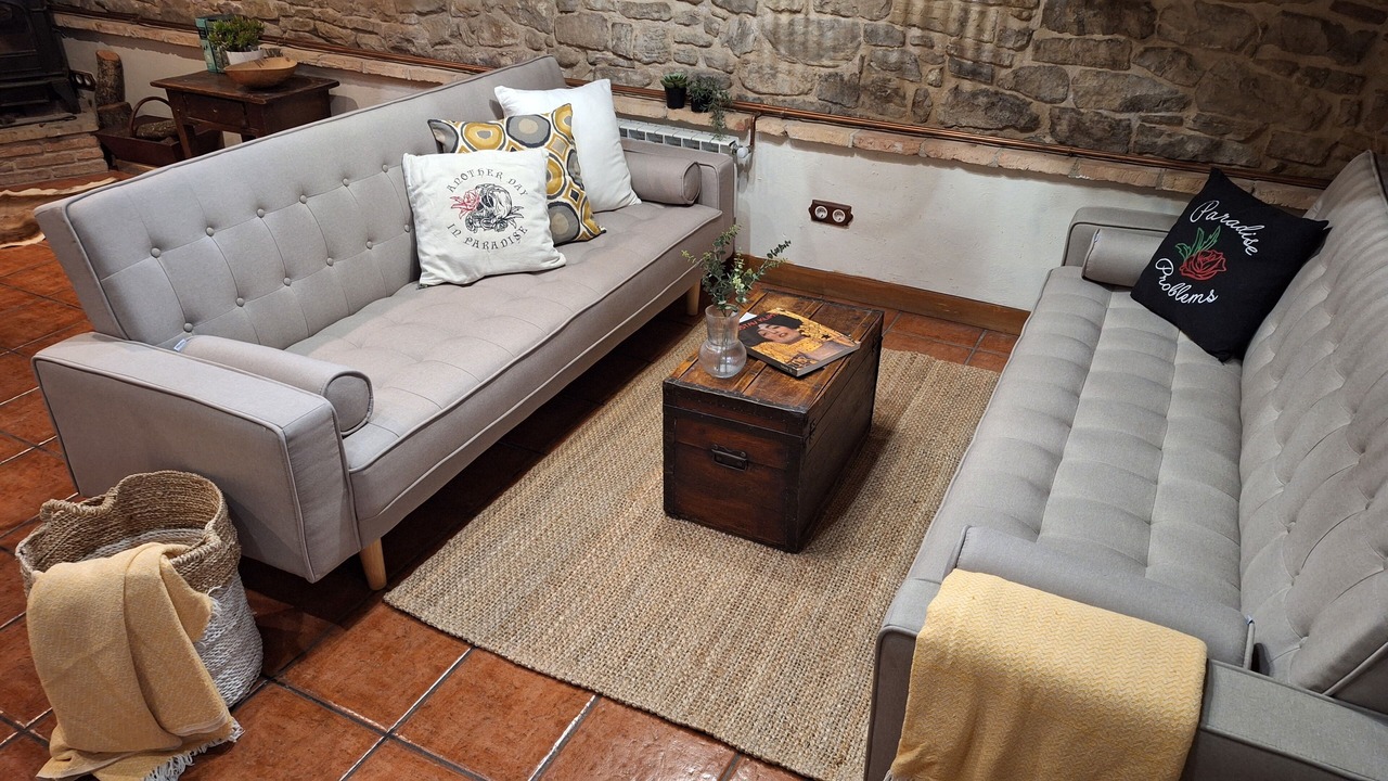 Photo of Livingroom in Artariain
