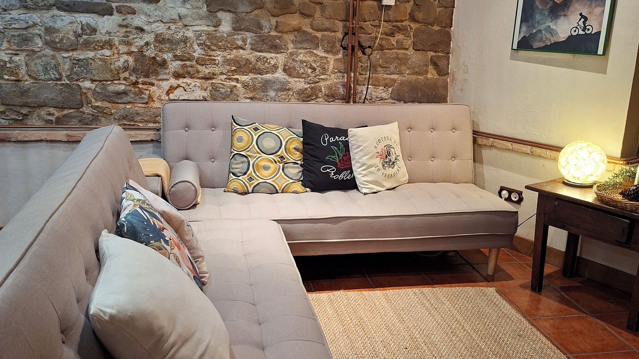 Photo of Livingroom in Artariain