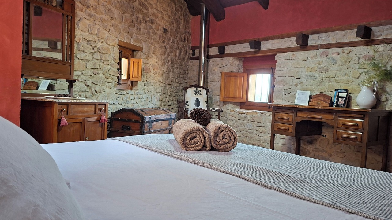 Photo of Bedroom in Artariain