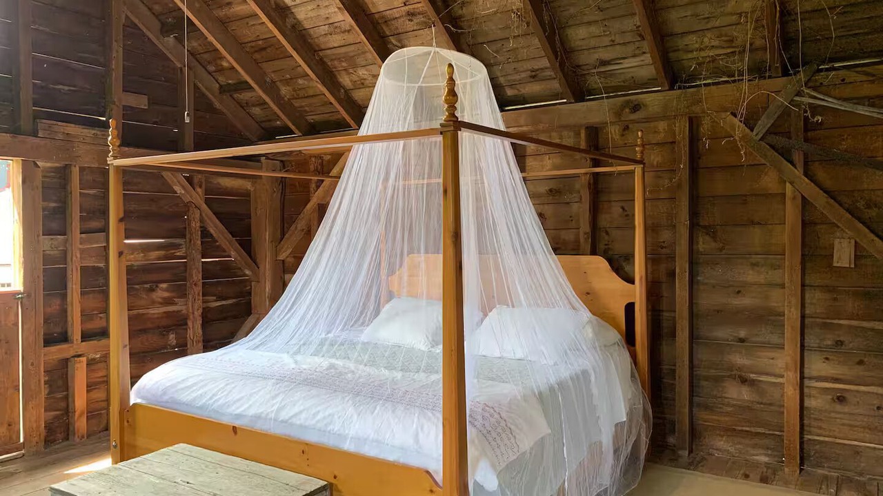 Photo of Bedroom in Coxsackie