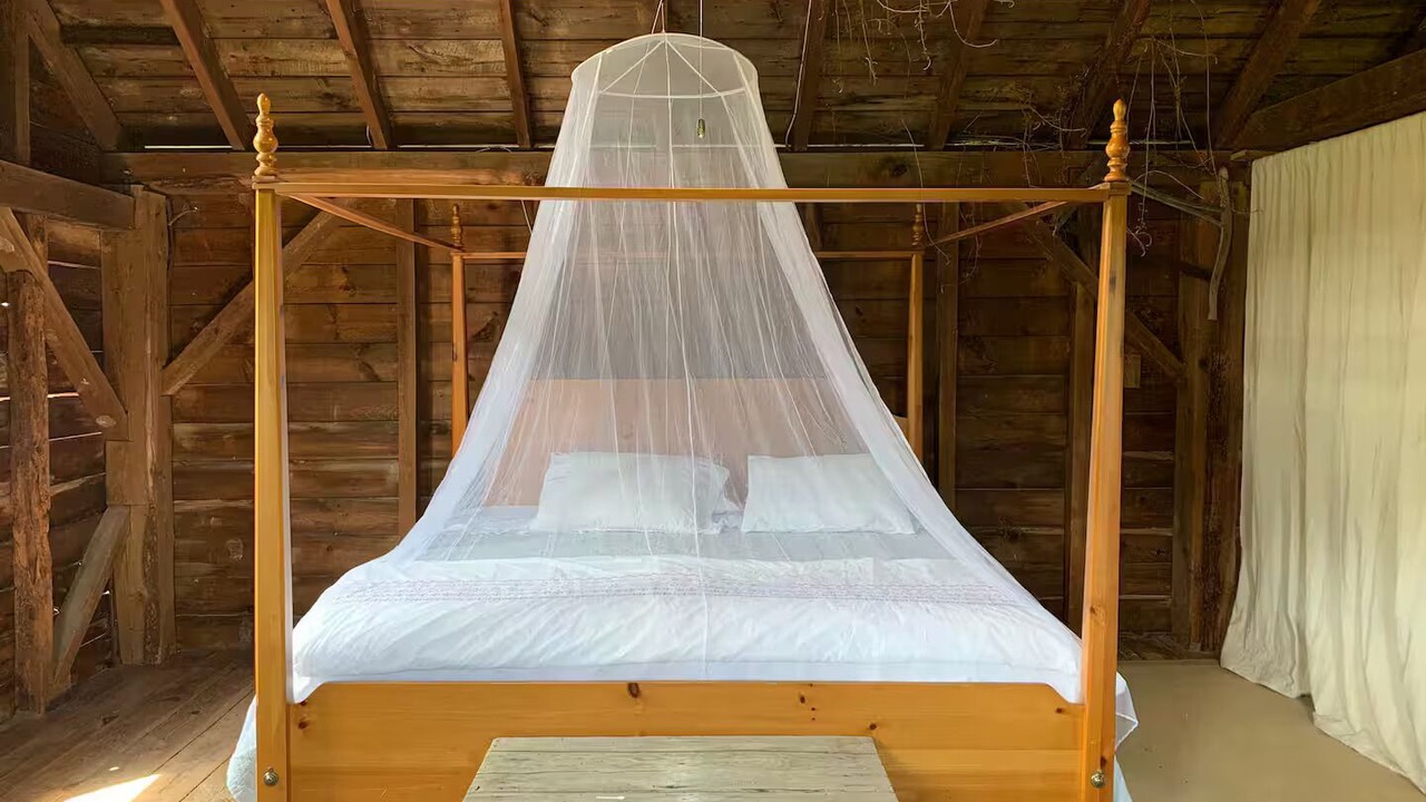 Photo of Bedroom in Coxsackie