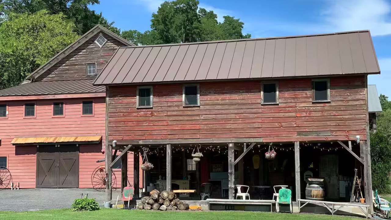 Photo of Outdoor in Climax