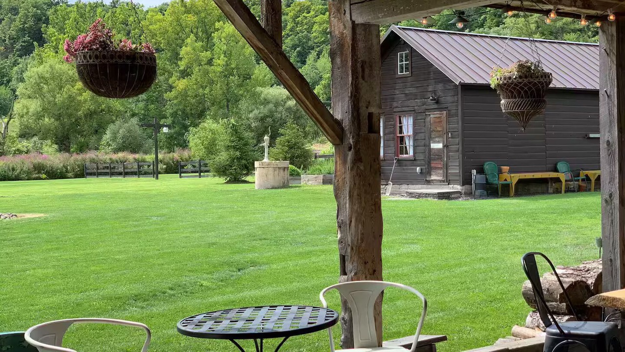 Photo of Outdoor in Climax