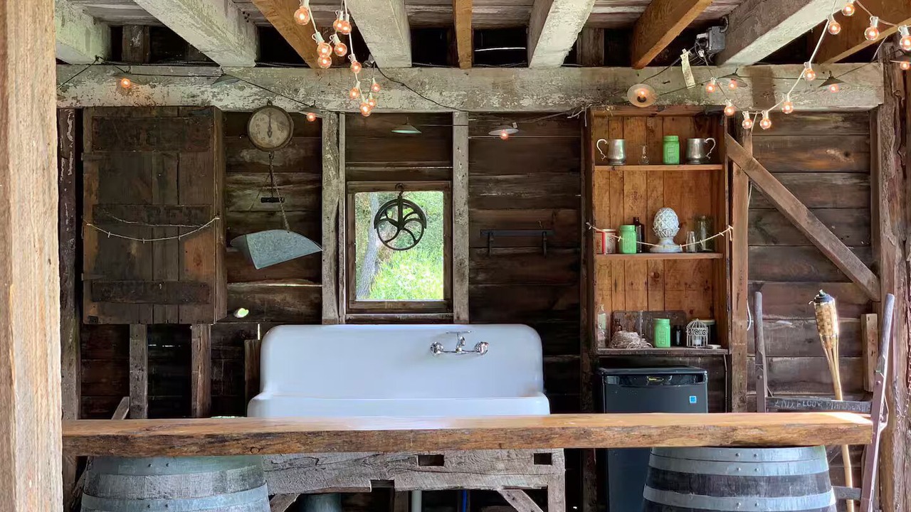 Photo of Outdoor in Climax