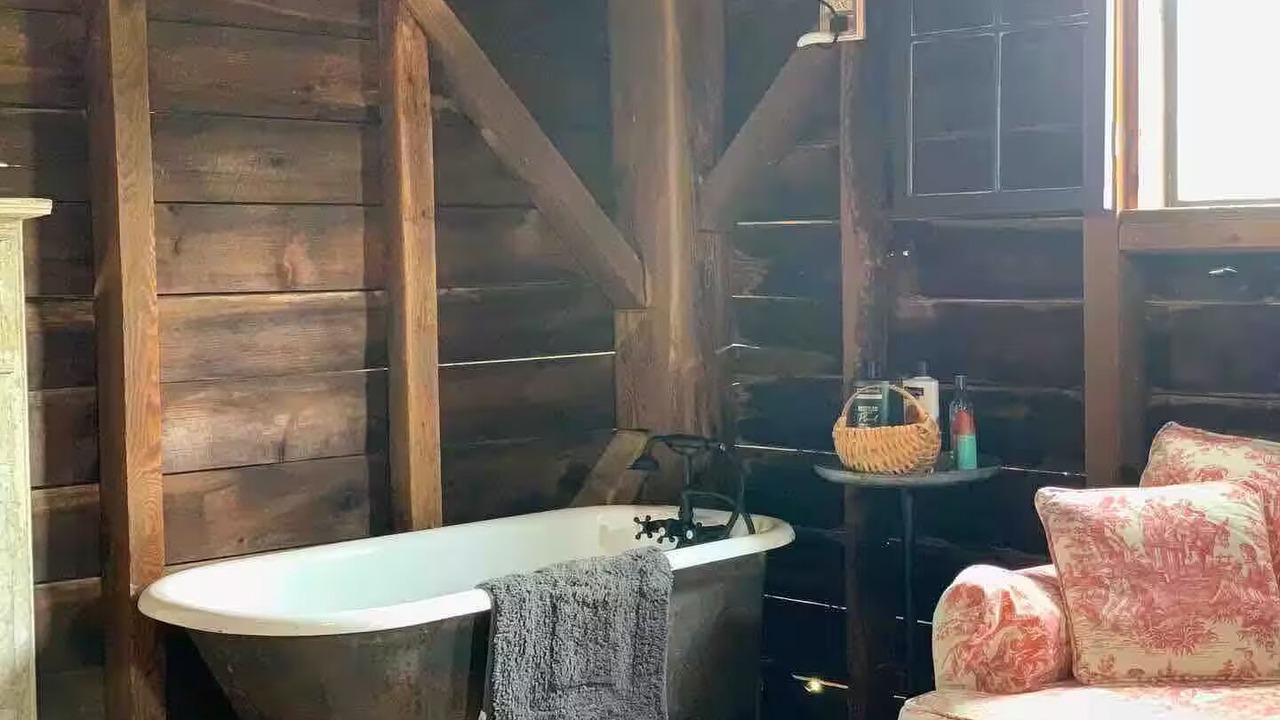 Photo of Bathroom in Coxsackie
