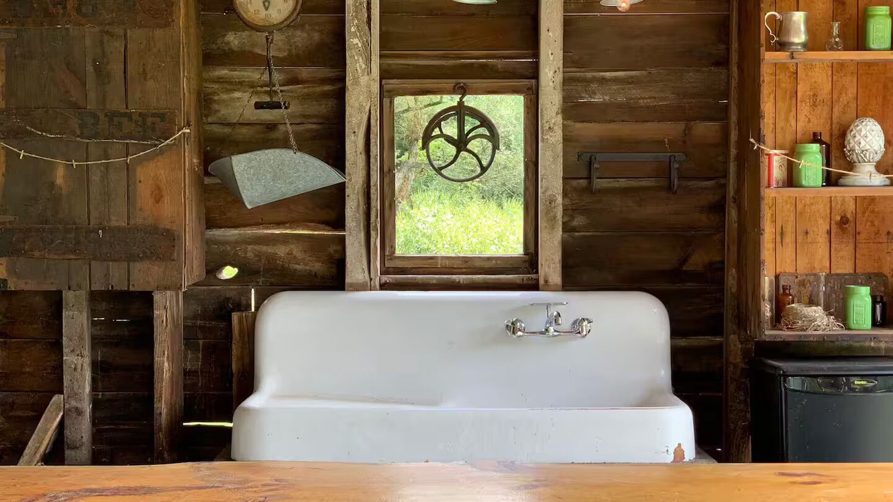 Photo of Bathroom in Climax